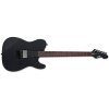 LTD TE-201 BLKS BLACK SATIN